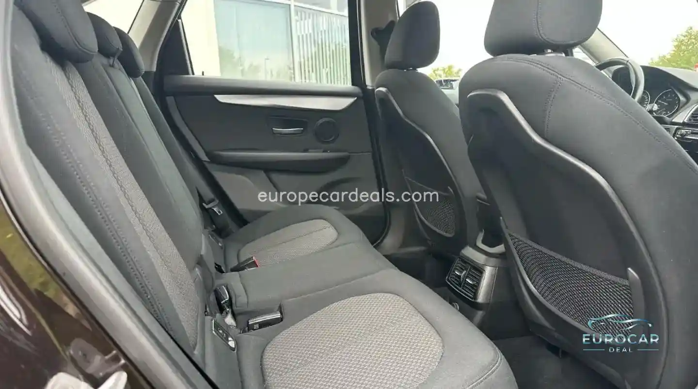 BMW 218 Active Tourer