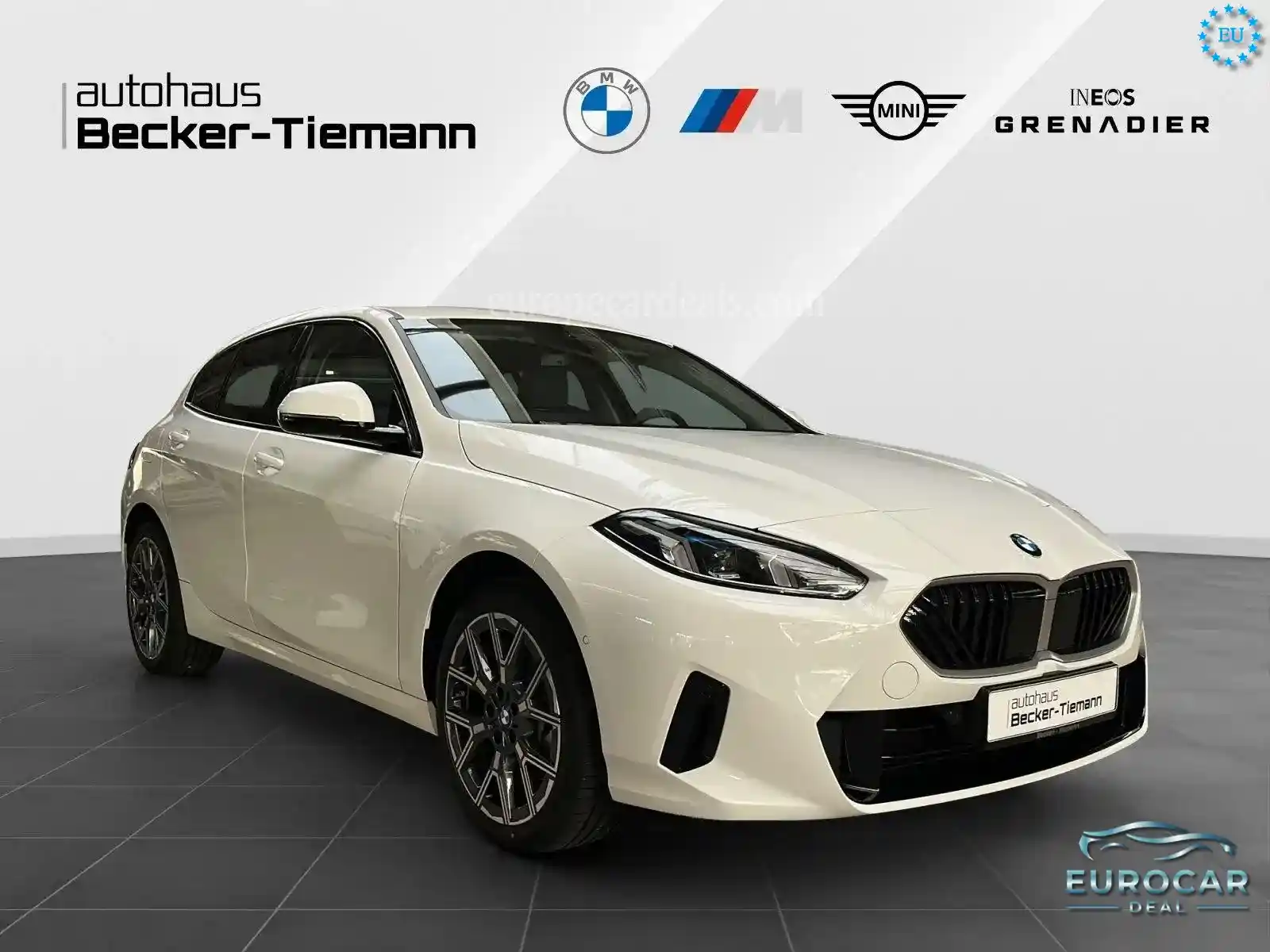 BMW 120