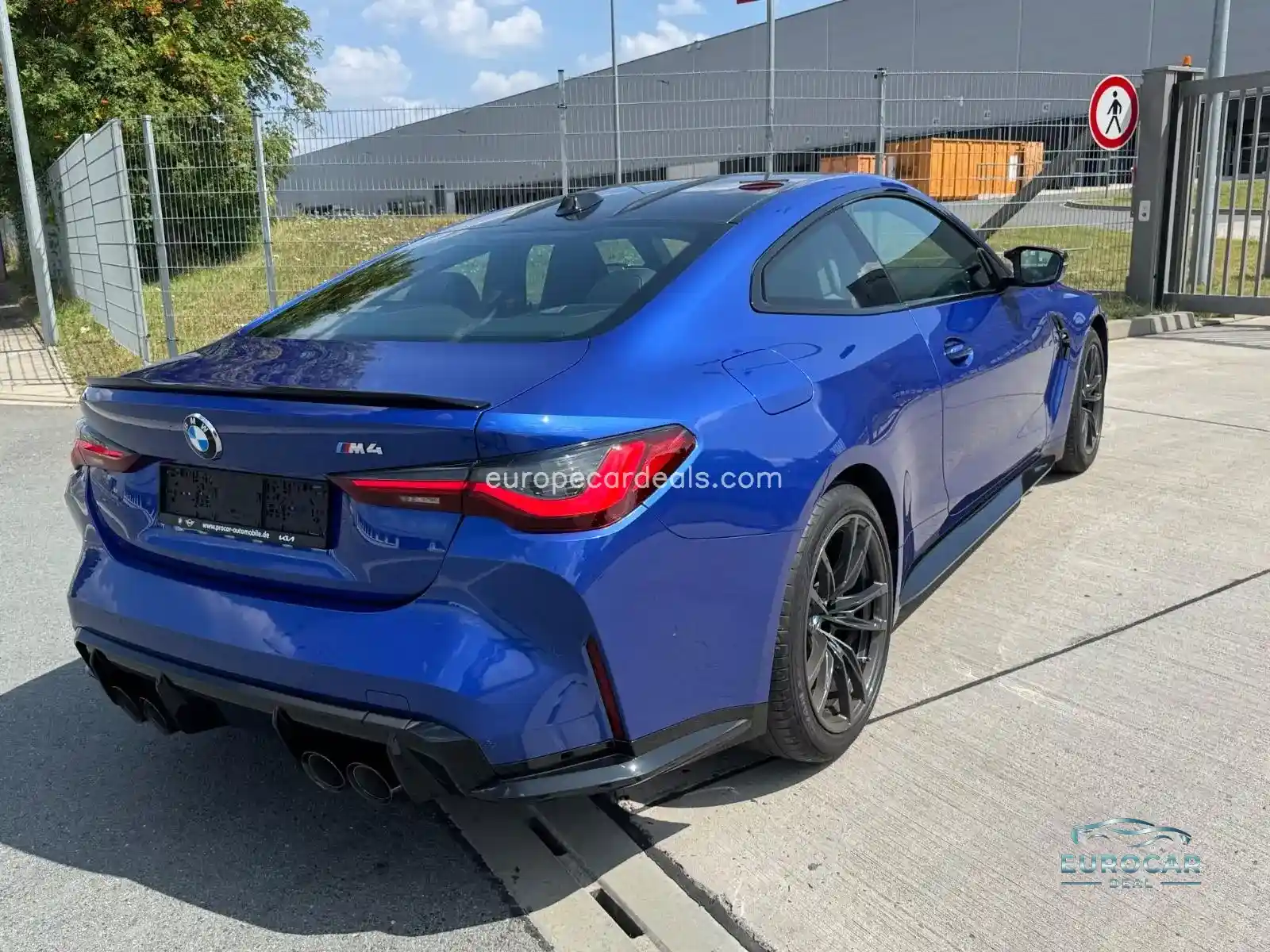 BMW M4