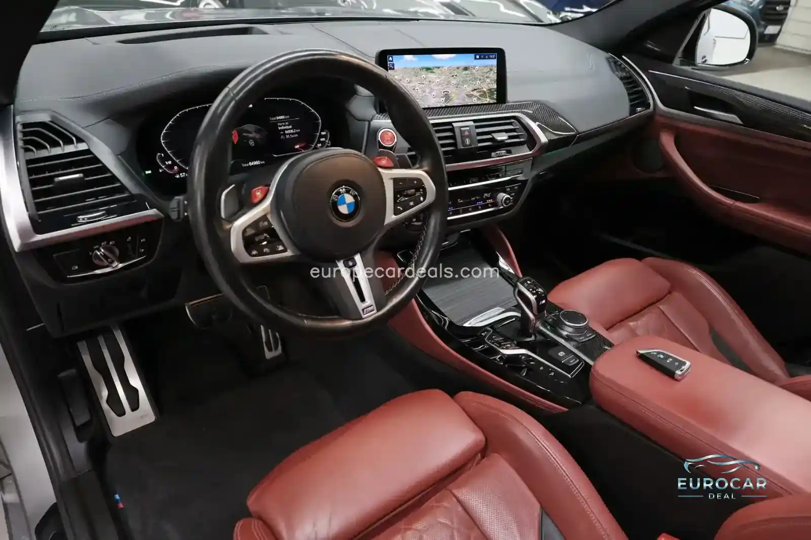 BMW X4 M