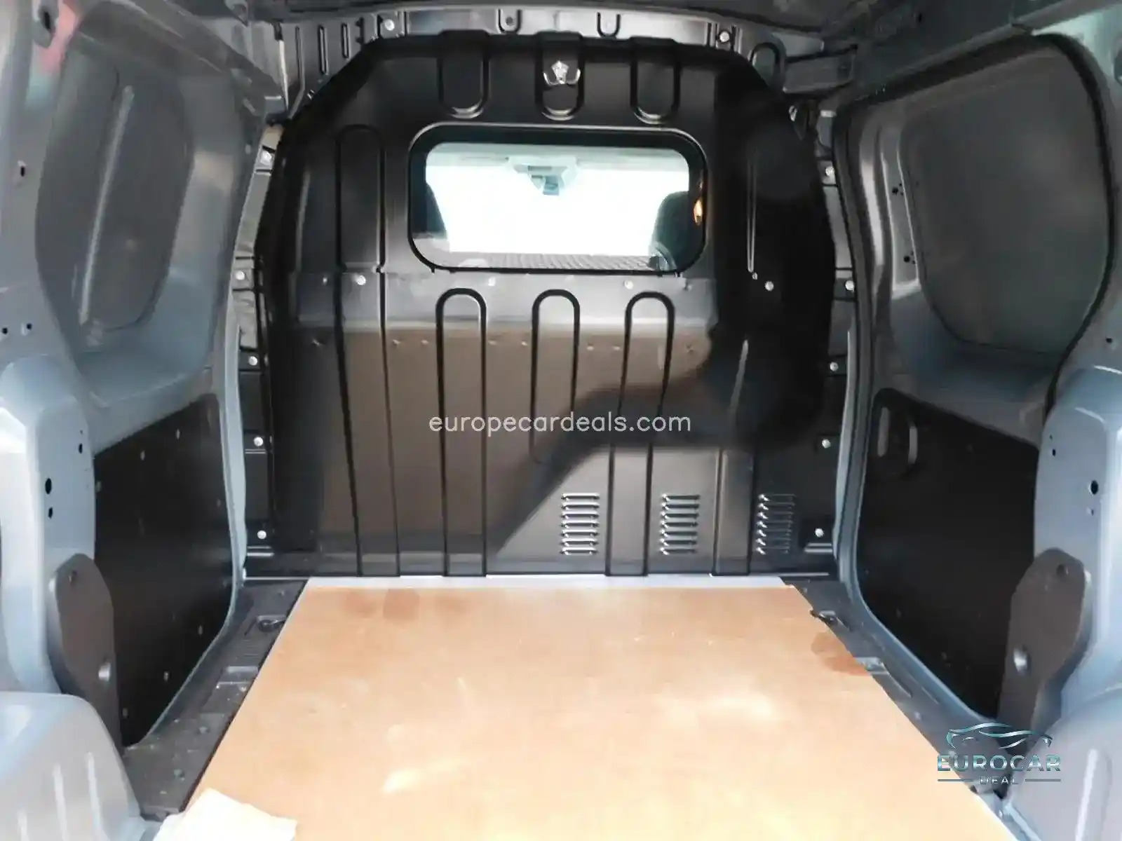 Renault Express