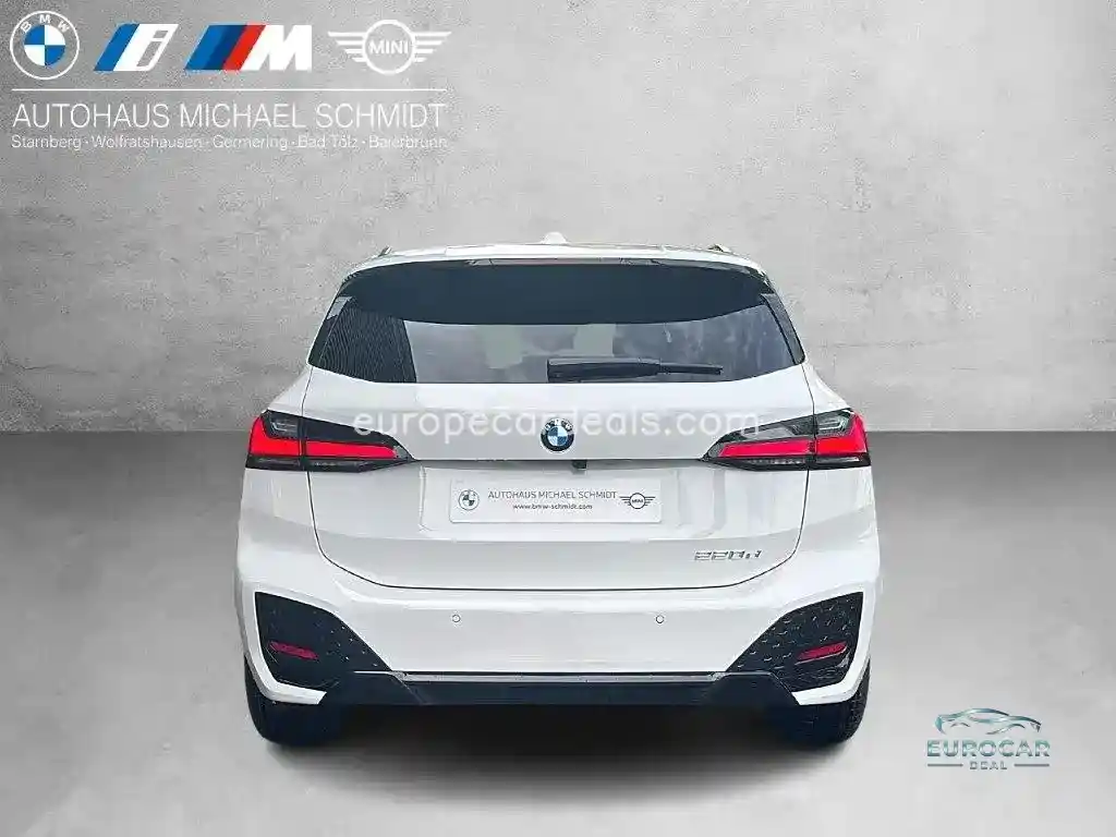 BMW 220 Active Tourer