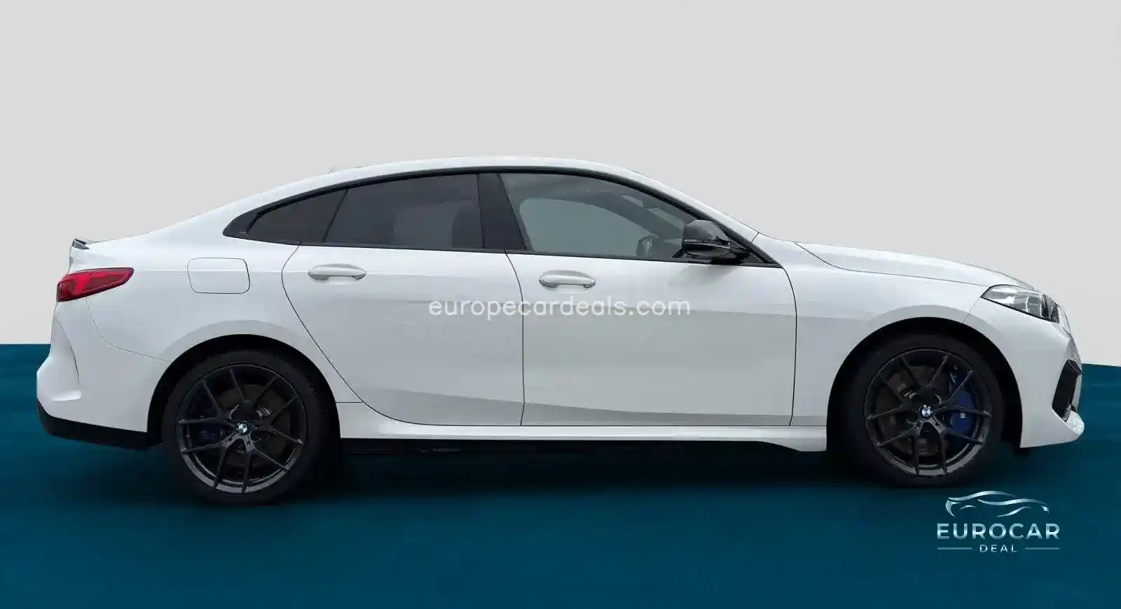 BMW M235