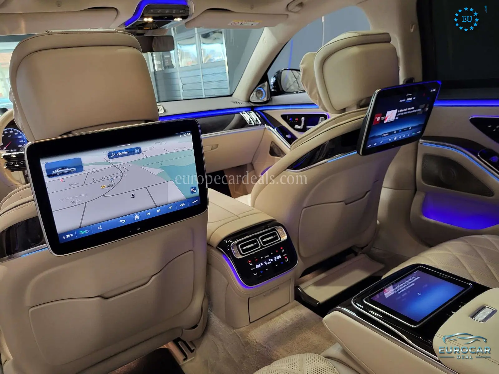 Mercedes-Benz S 400