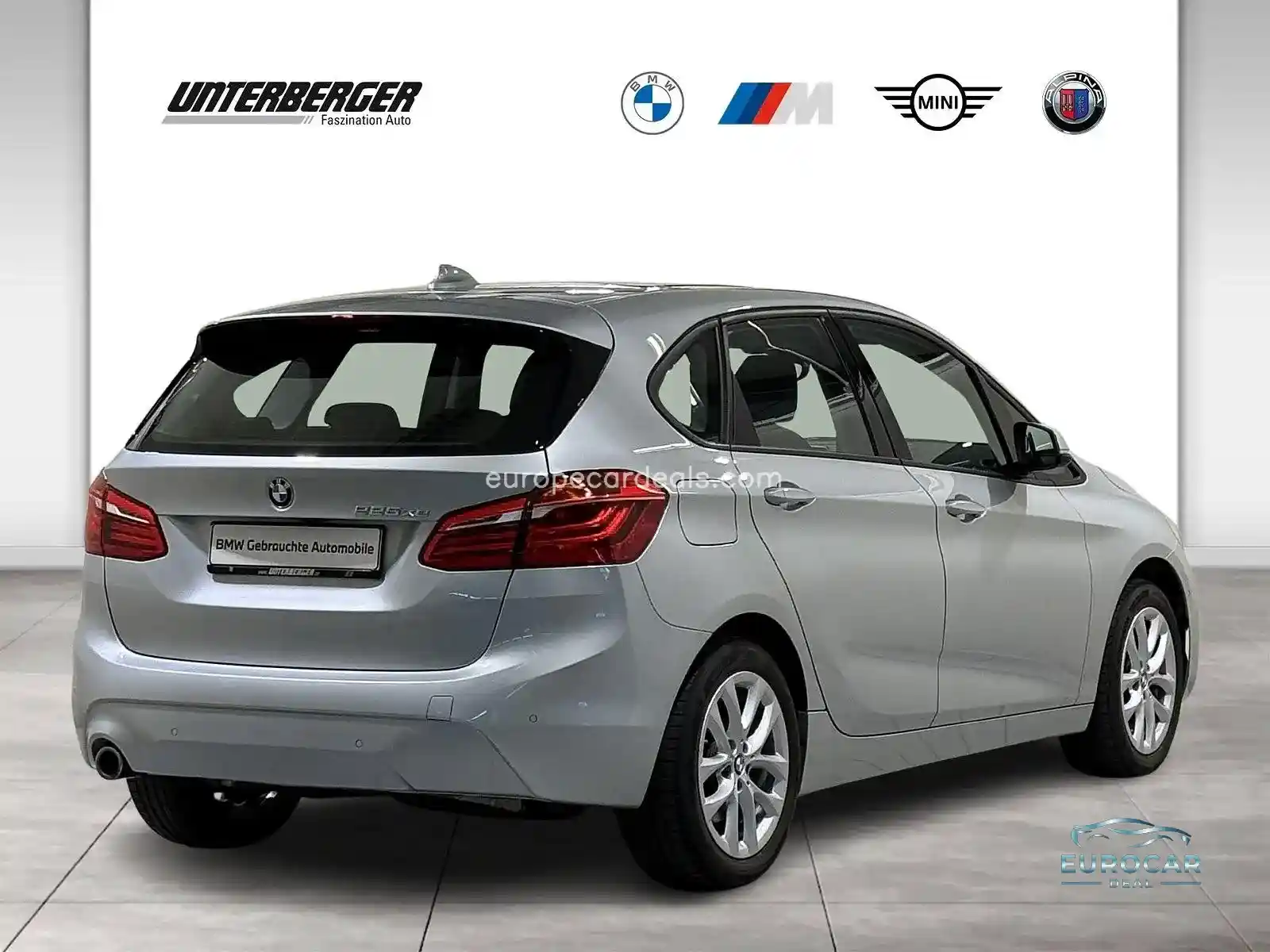 BMW 225 Active Tourer