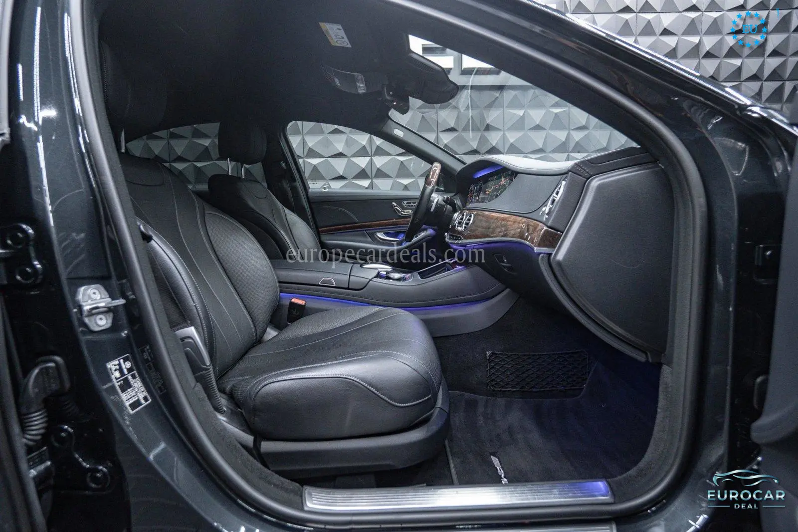 Mercedes-Benz S 400