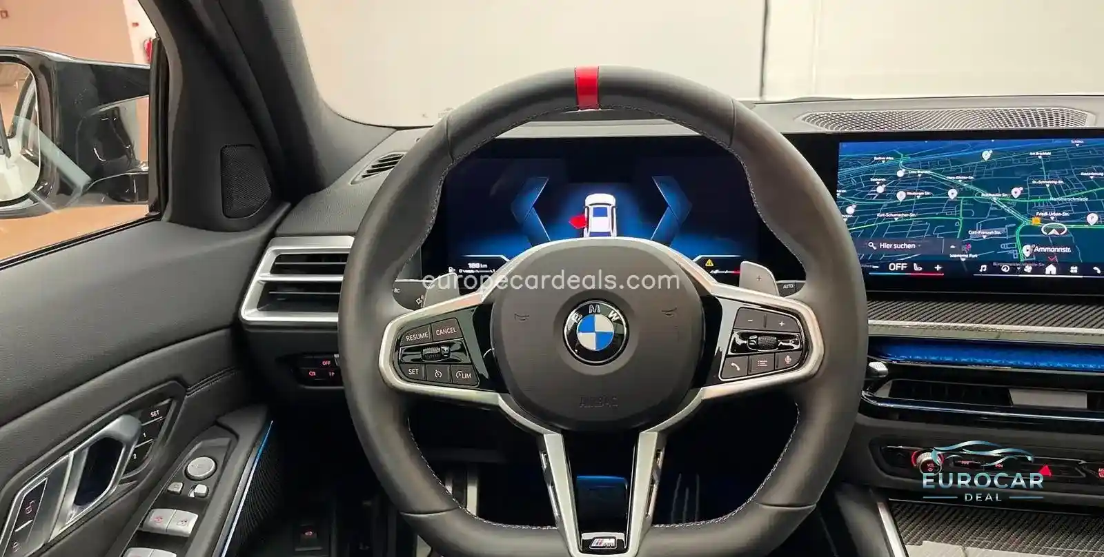 BMW M340d