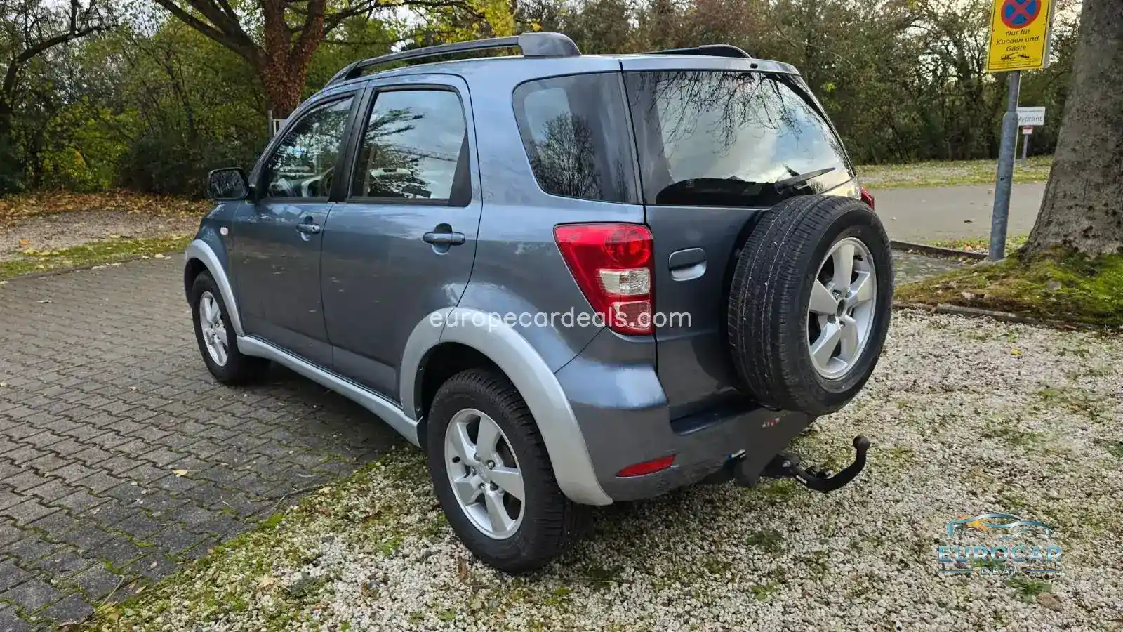Daihatsu Terios