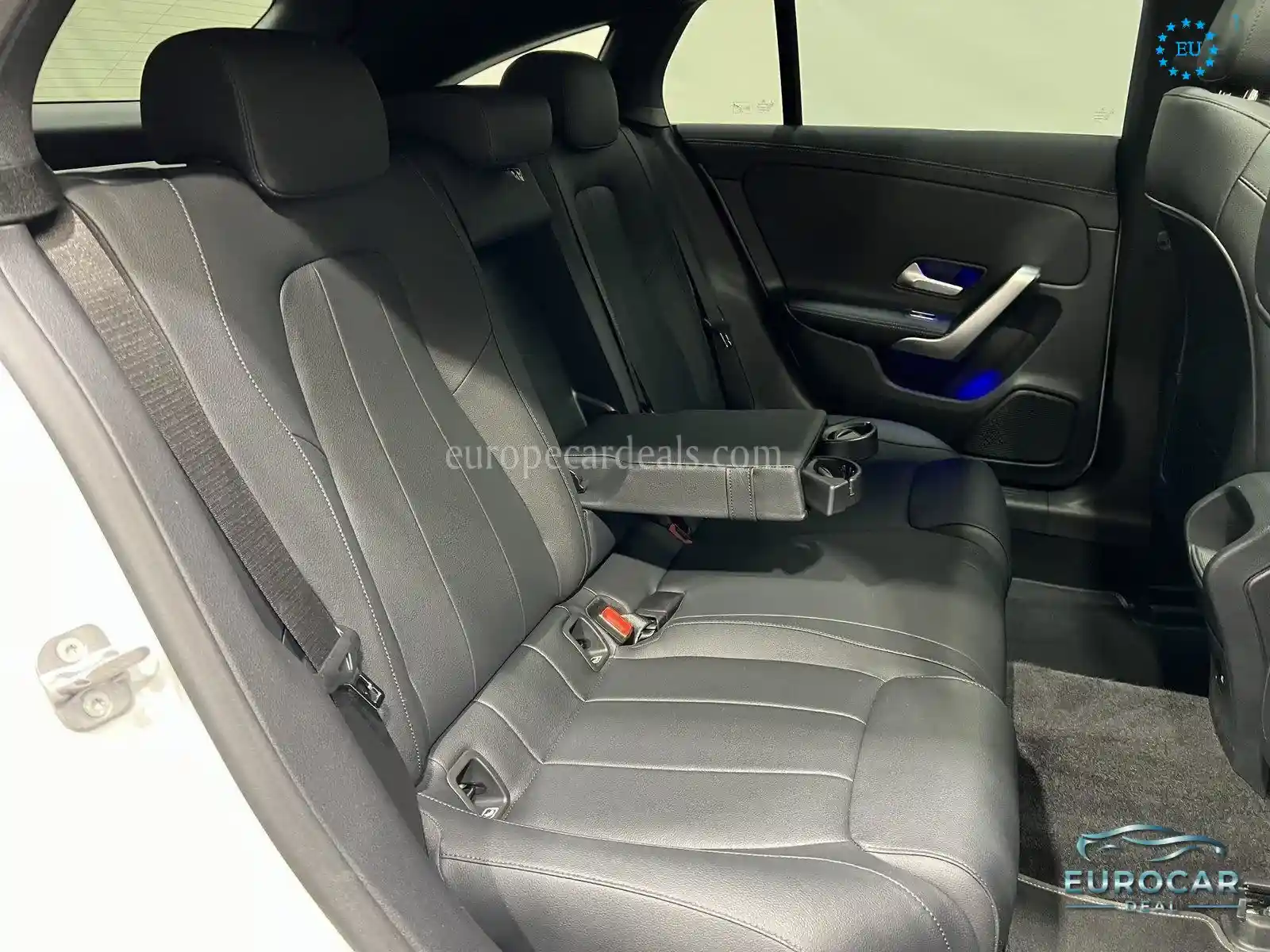 Mercedes-Benz CLA 180 Shooting Brake