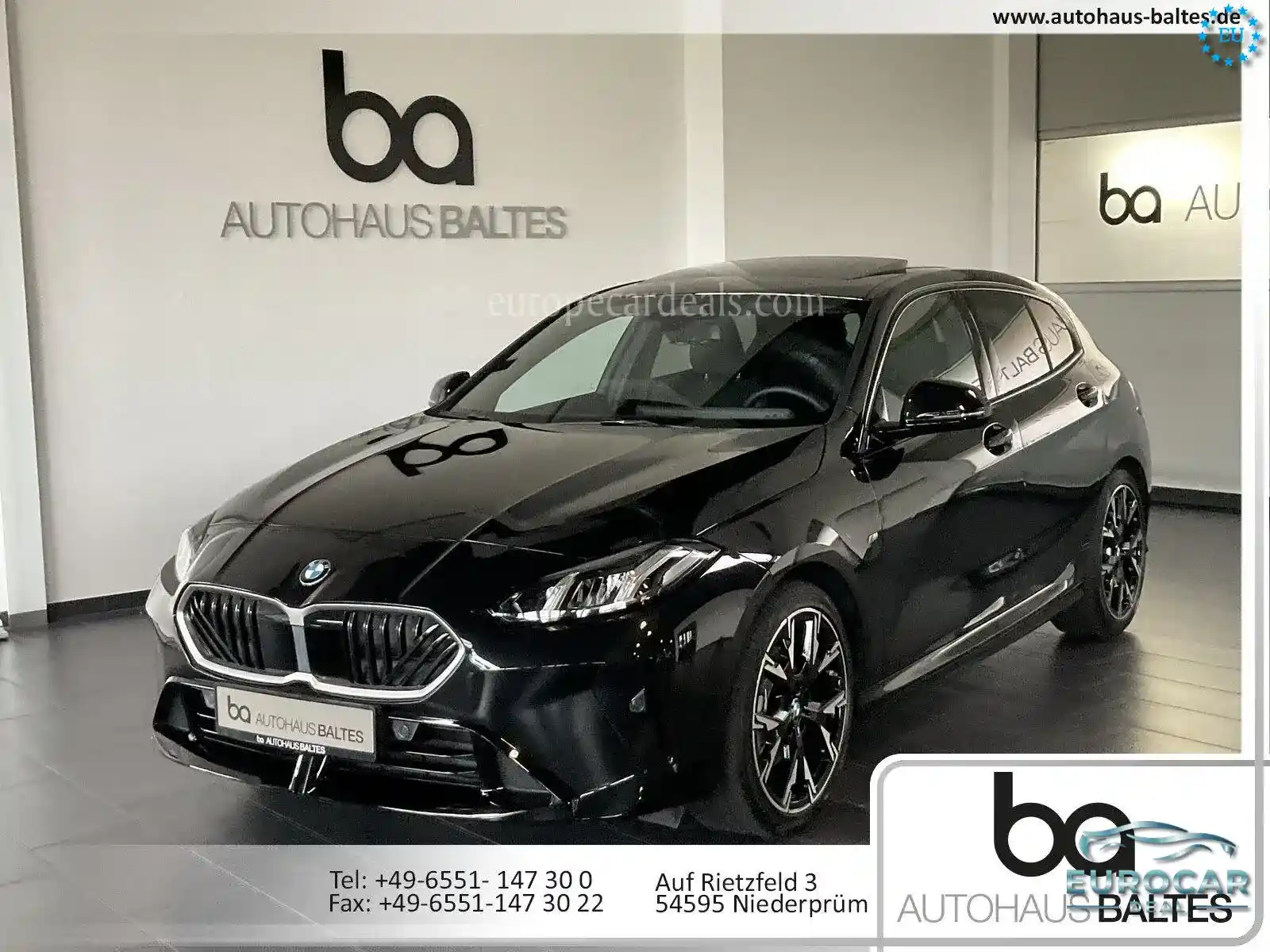 BMW 120