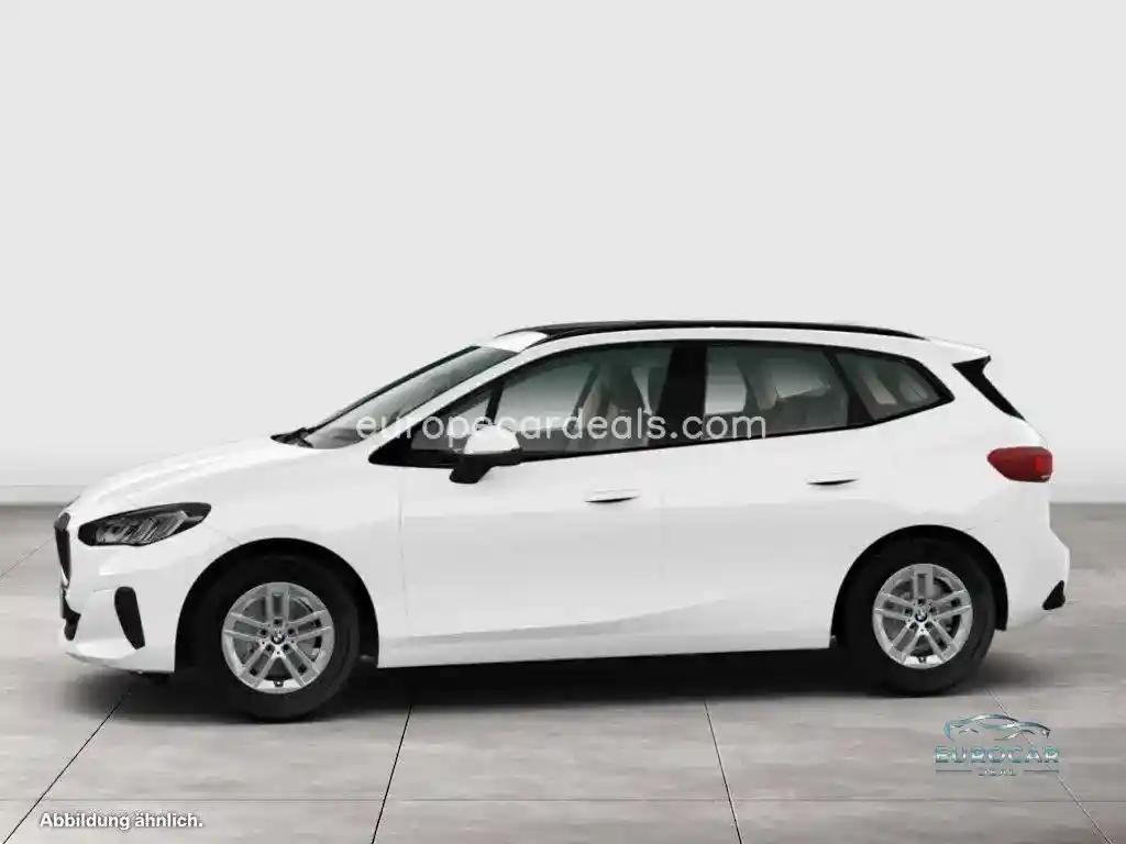 BMW 216 Active Tourer