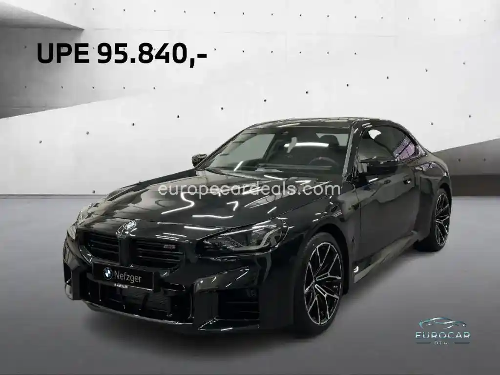 BMW M2