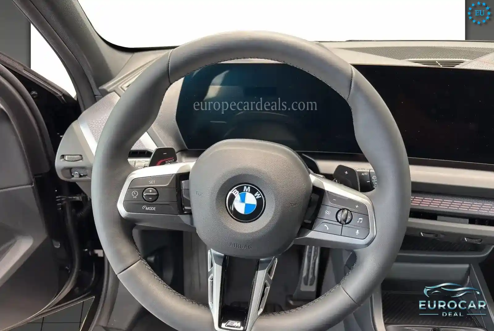 BMW 123