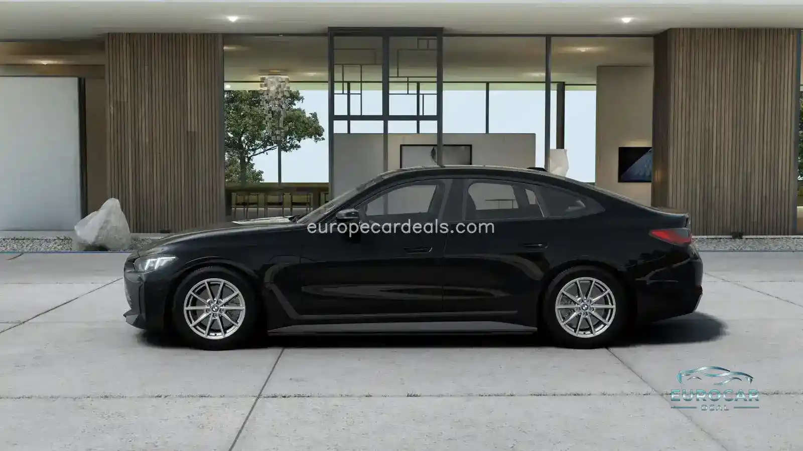 BMW i4