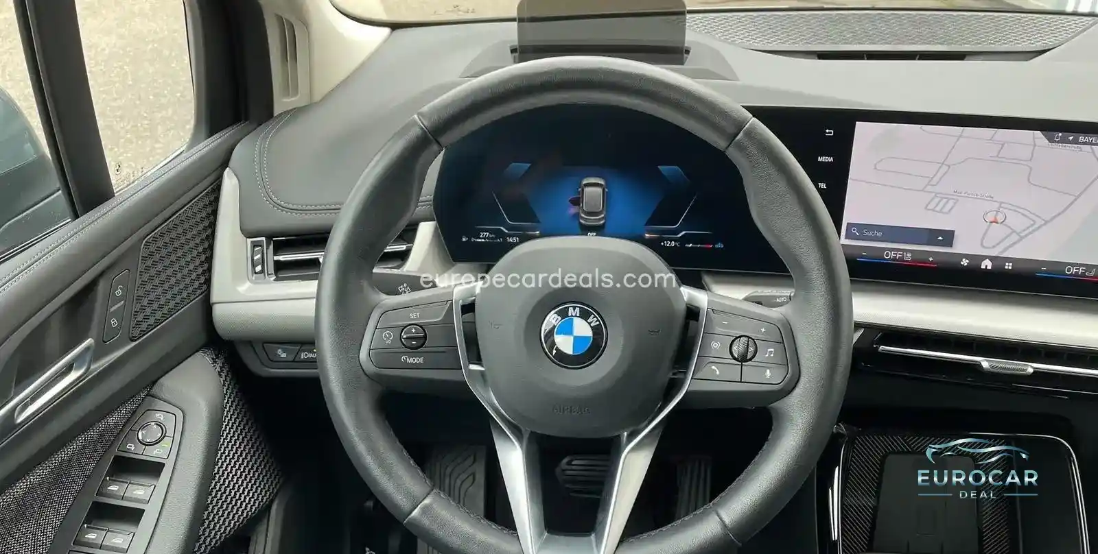 BMW 216