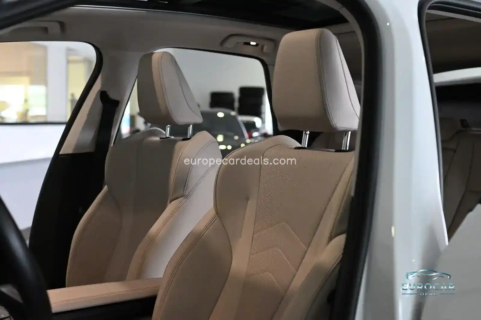 BMW 225 Active Tourer