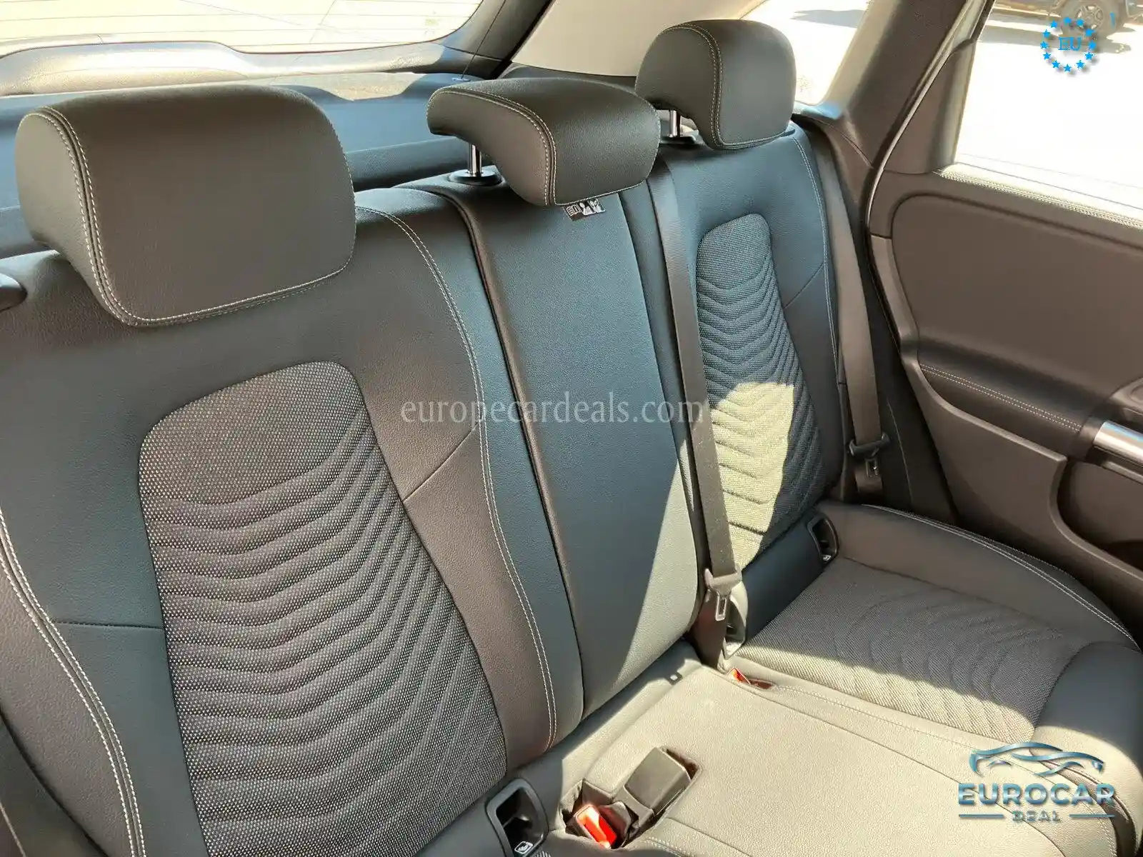 Mercedes-Benz B 250