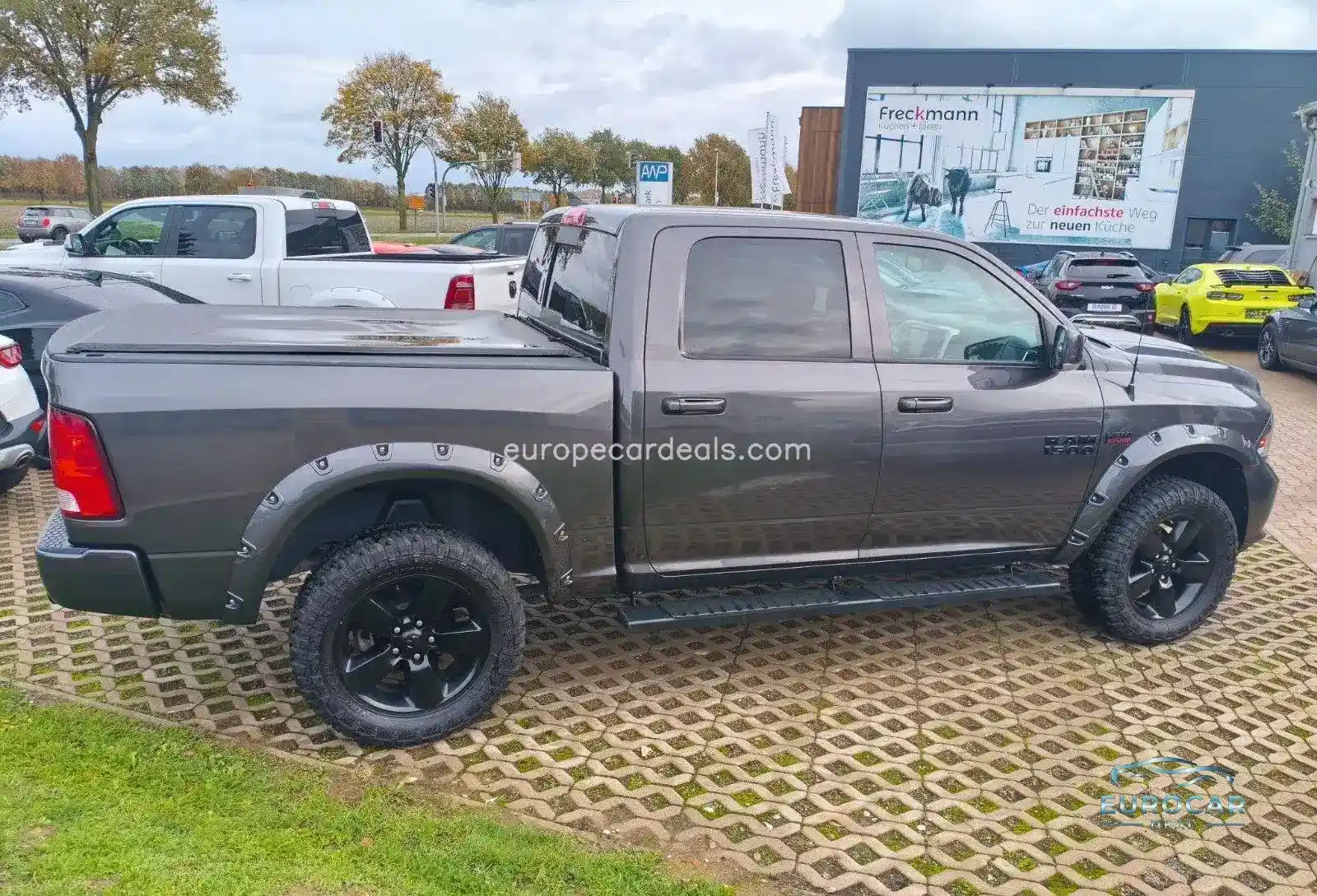 Dodge RAM