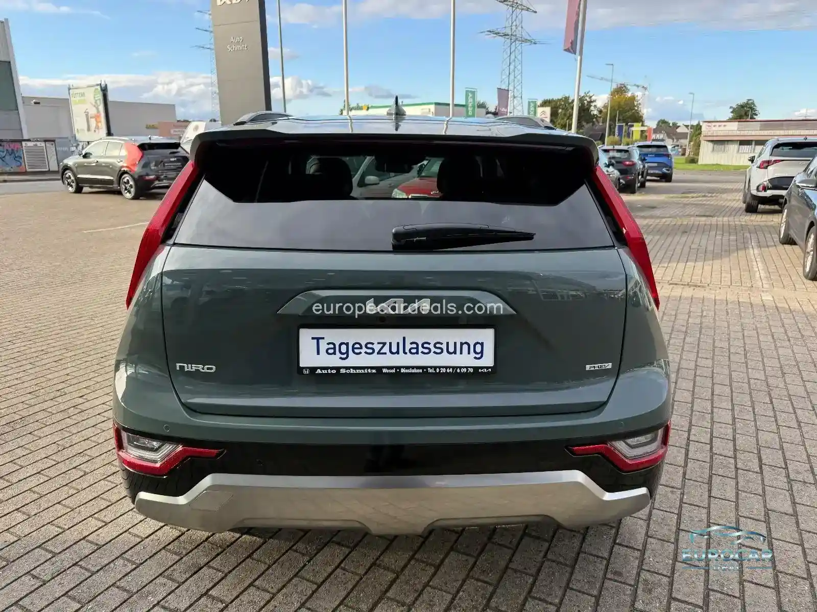 Kia Niro