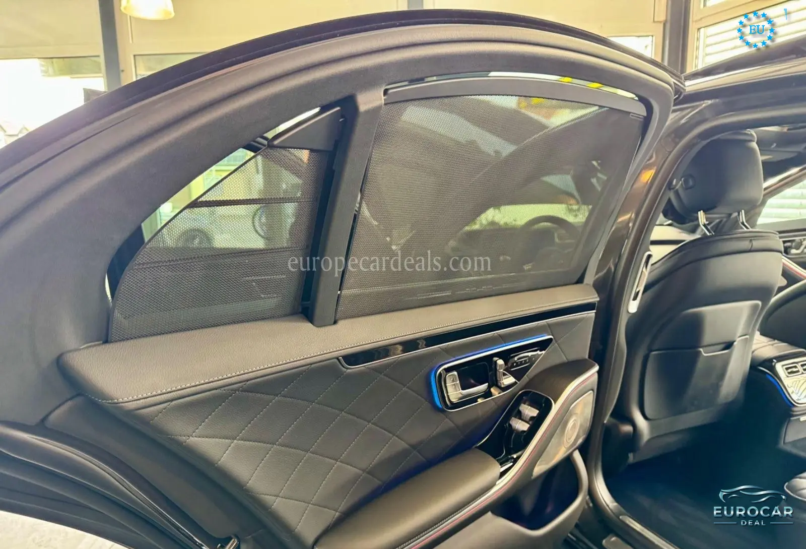 Mercedes-Benz S 400