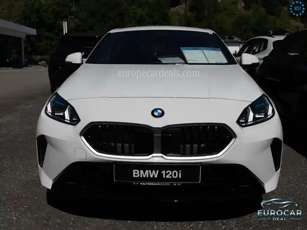 BMW 120