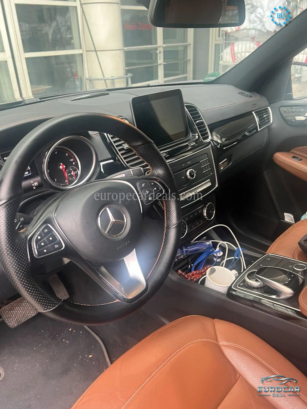 Mercedes-Benz S 350
