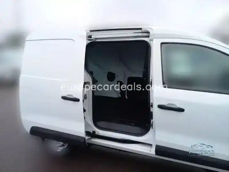 Renault Express