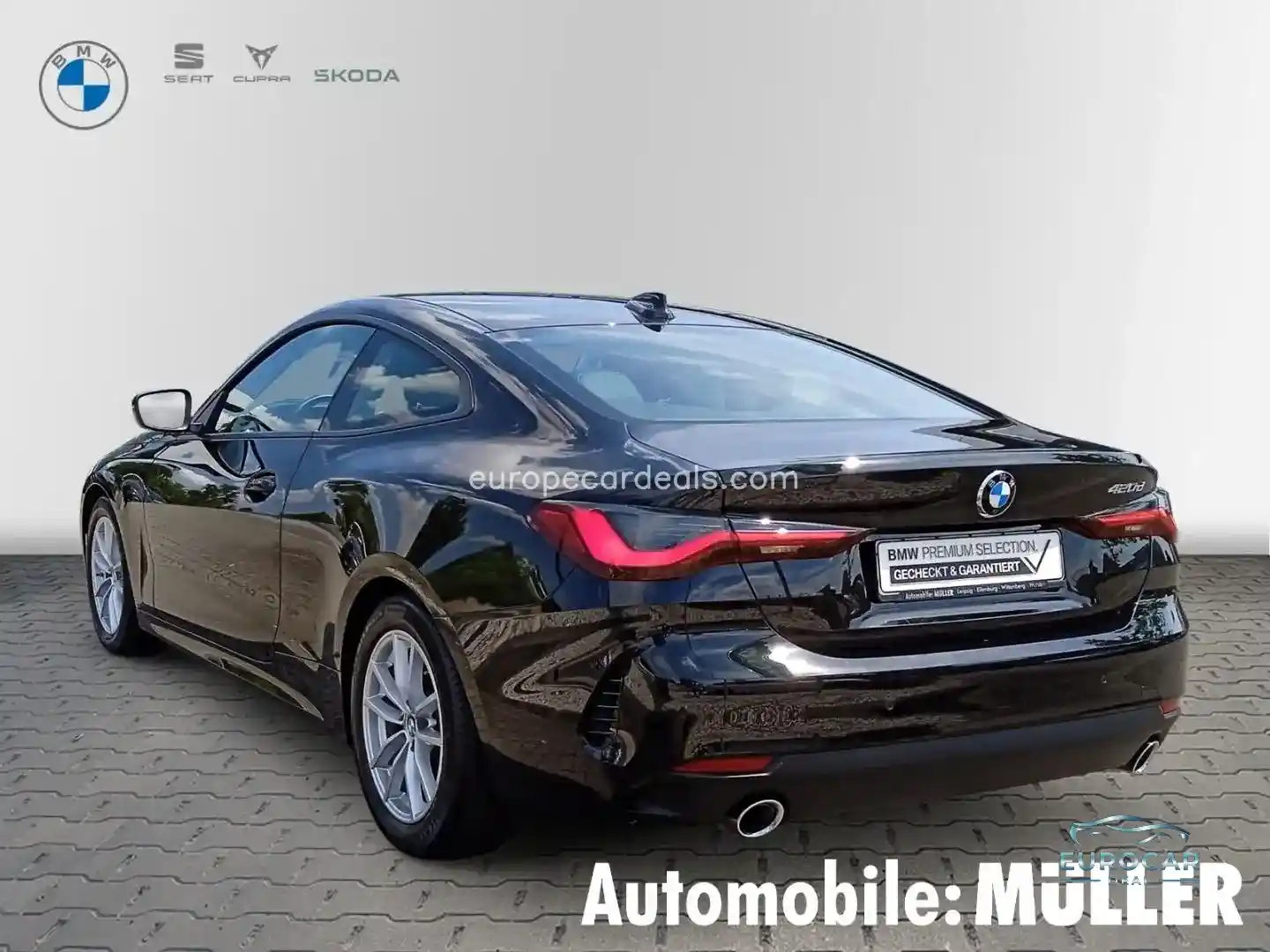 BMW 420