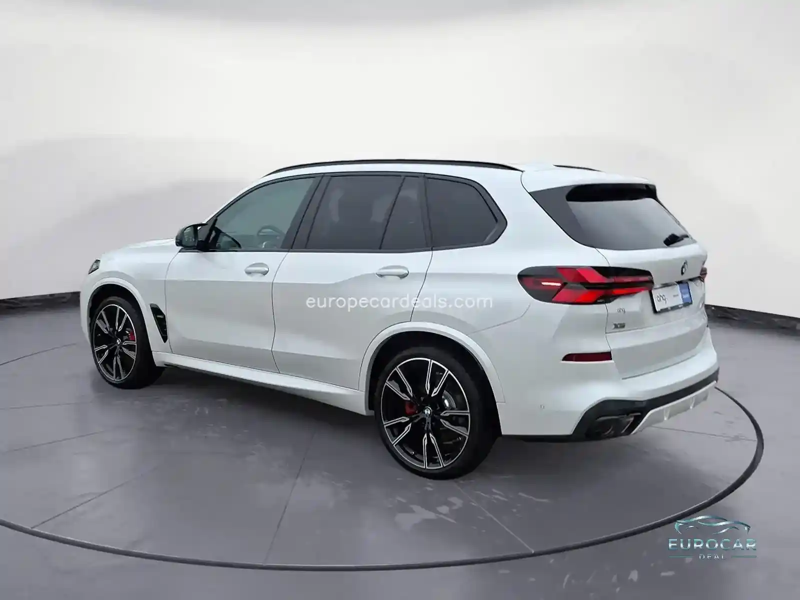 BMW X5 M60