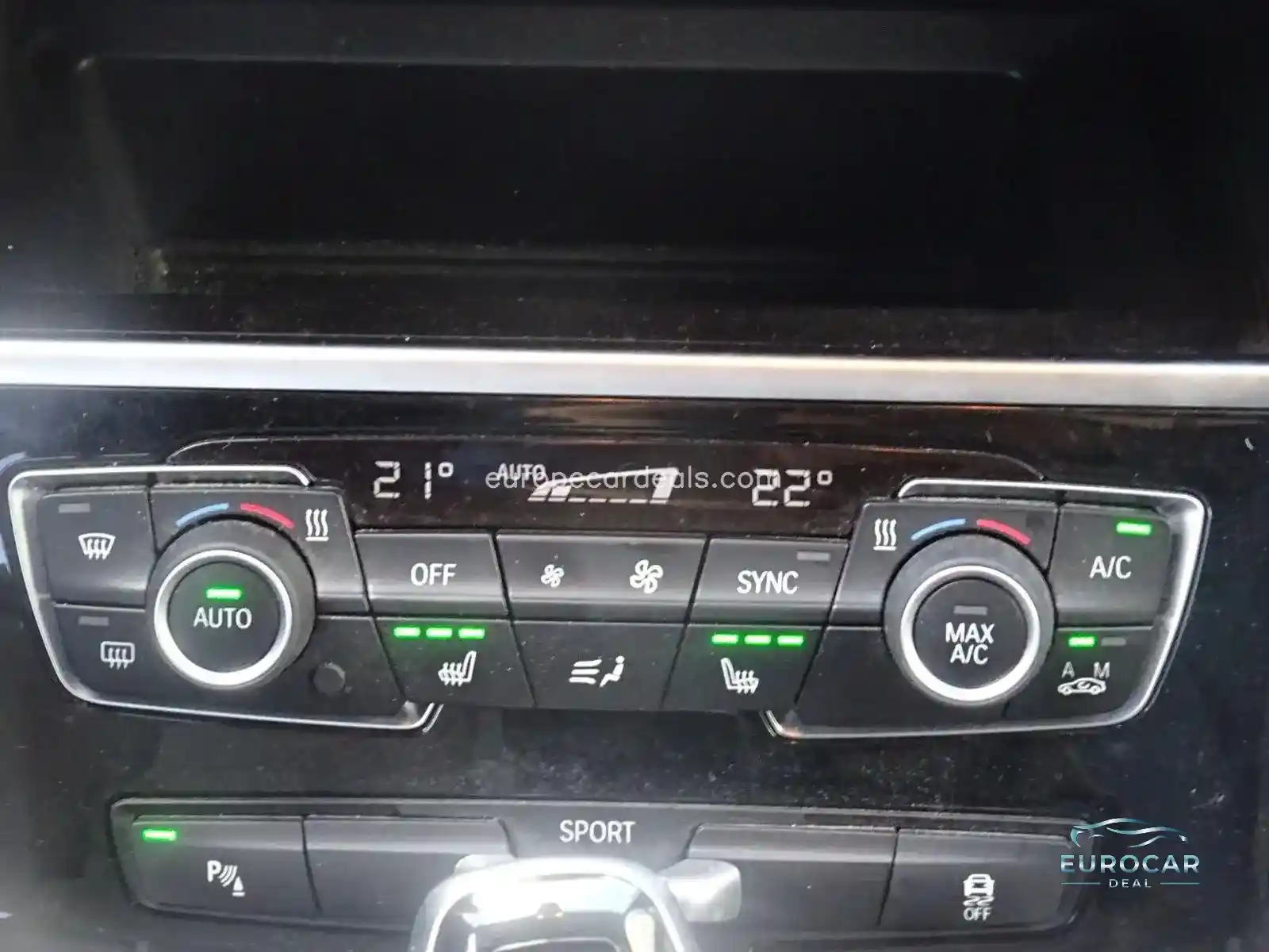 BMW 220 Gran Tourer