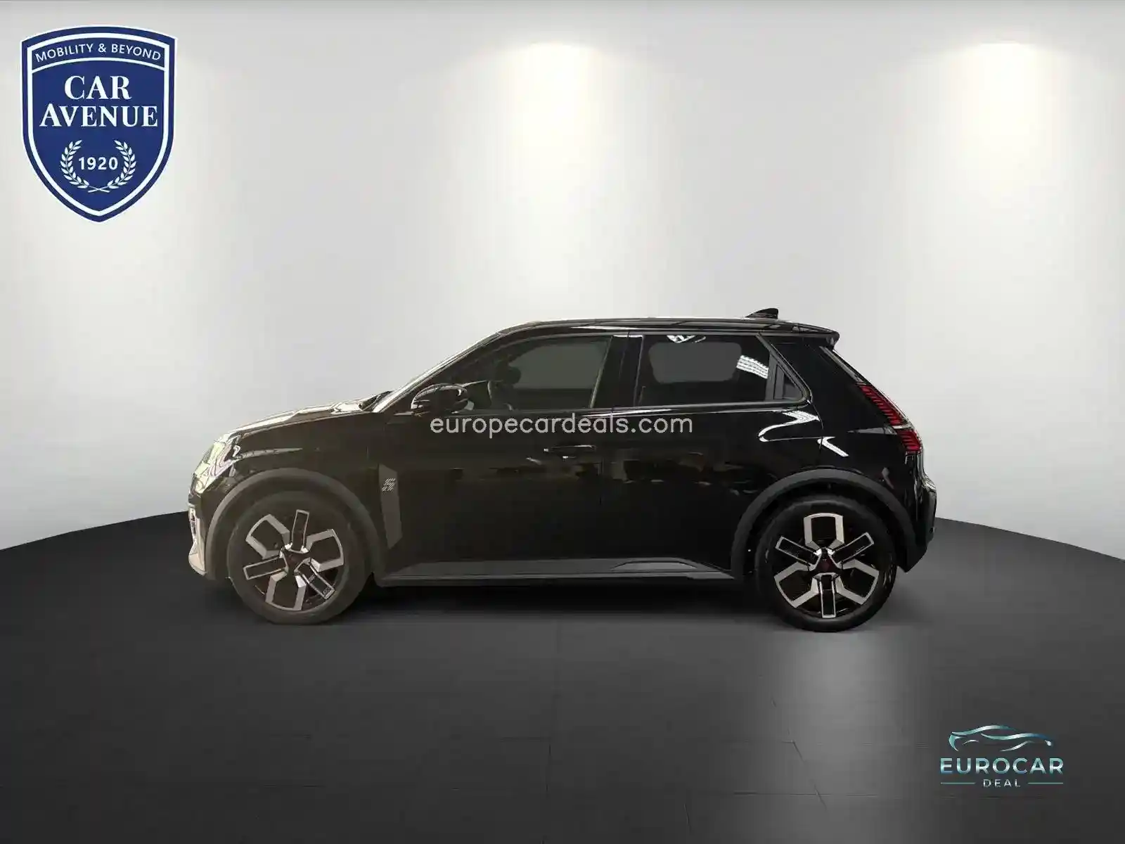 Renault R 5