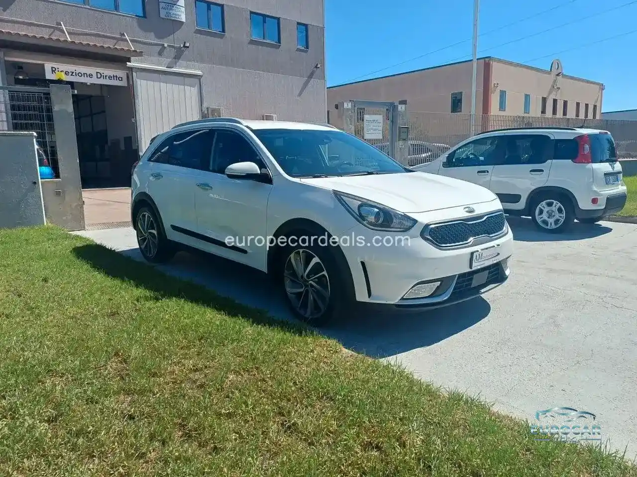 Kia Niro