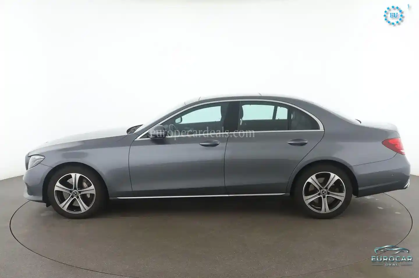 Mercedes-Benz E 400