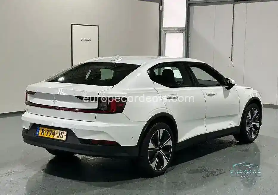 Polestar 2