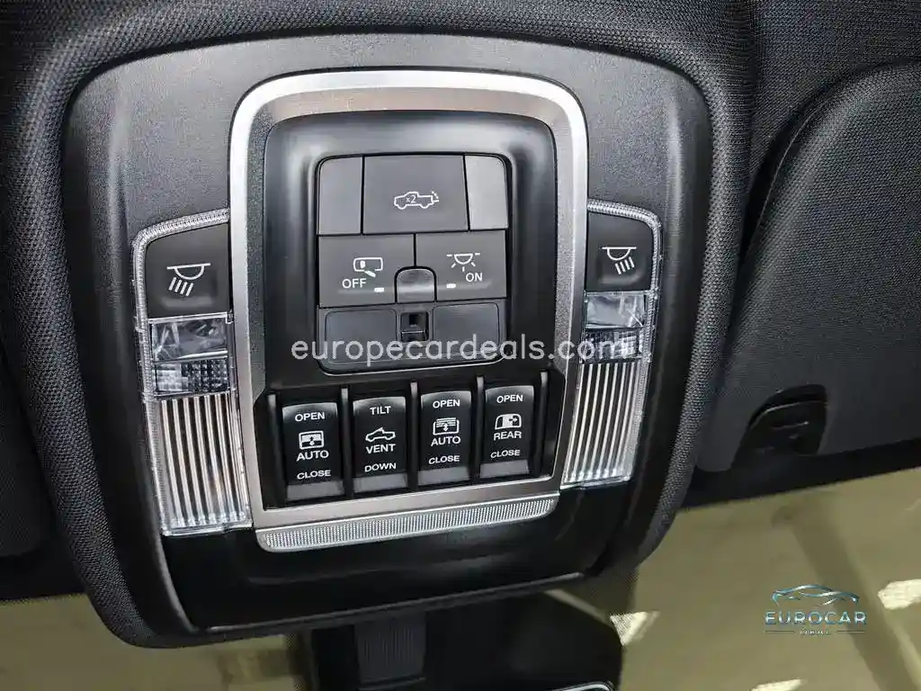 Dodge RAM