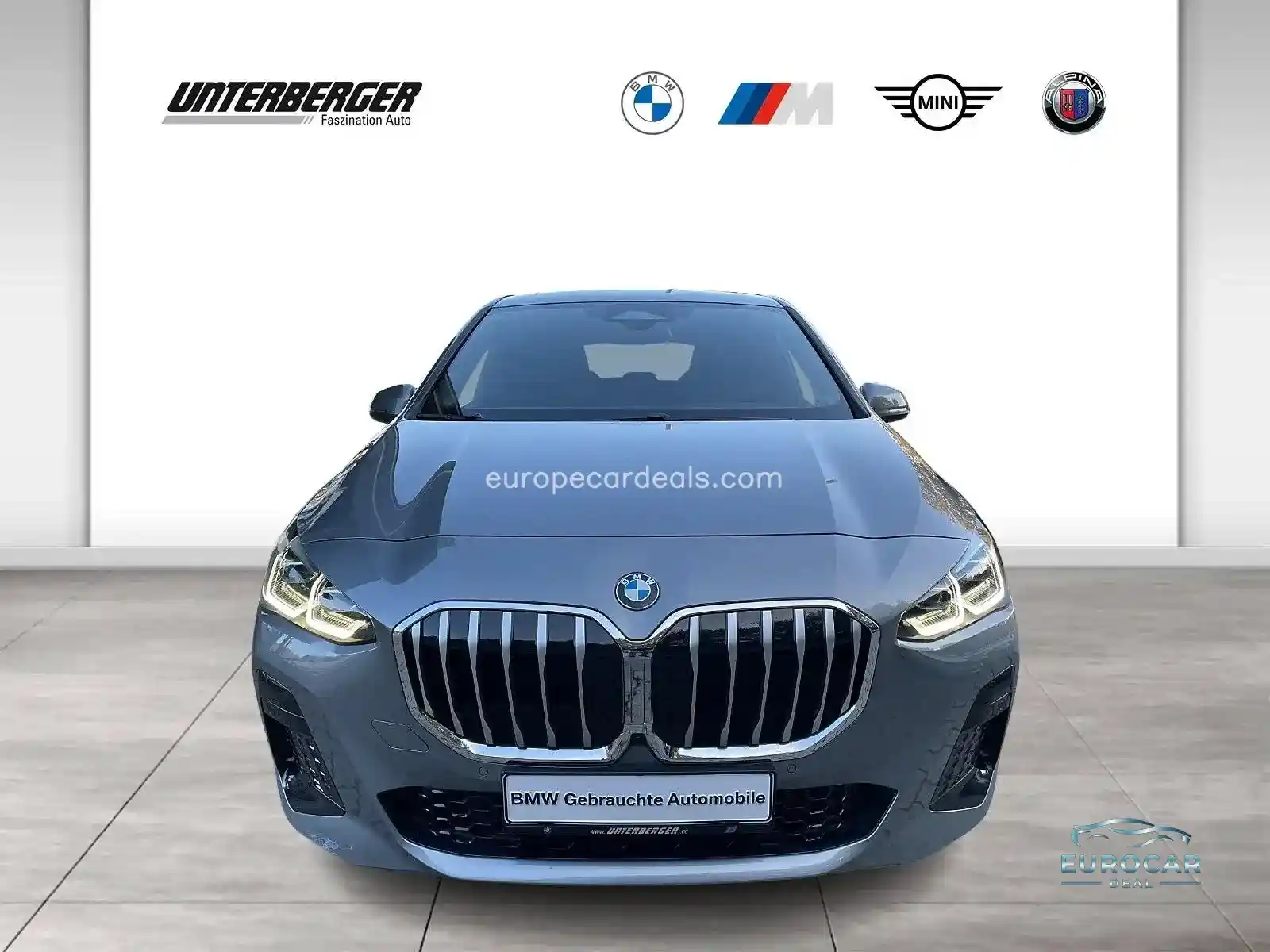 BMW 218 Active Tourer
