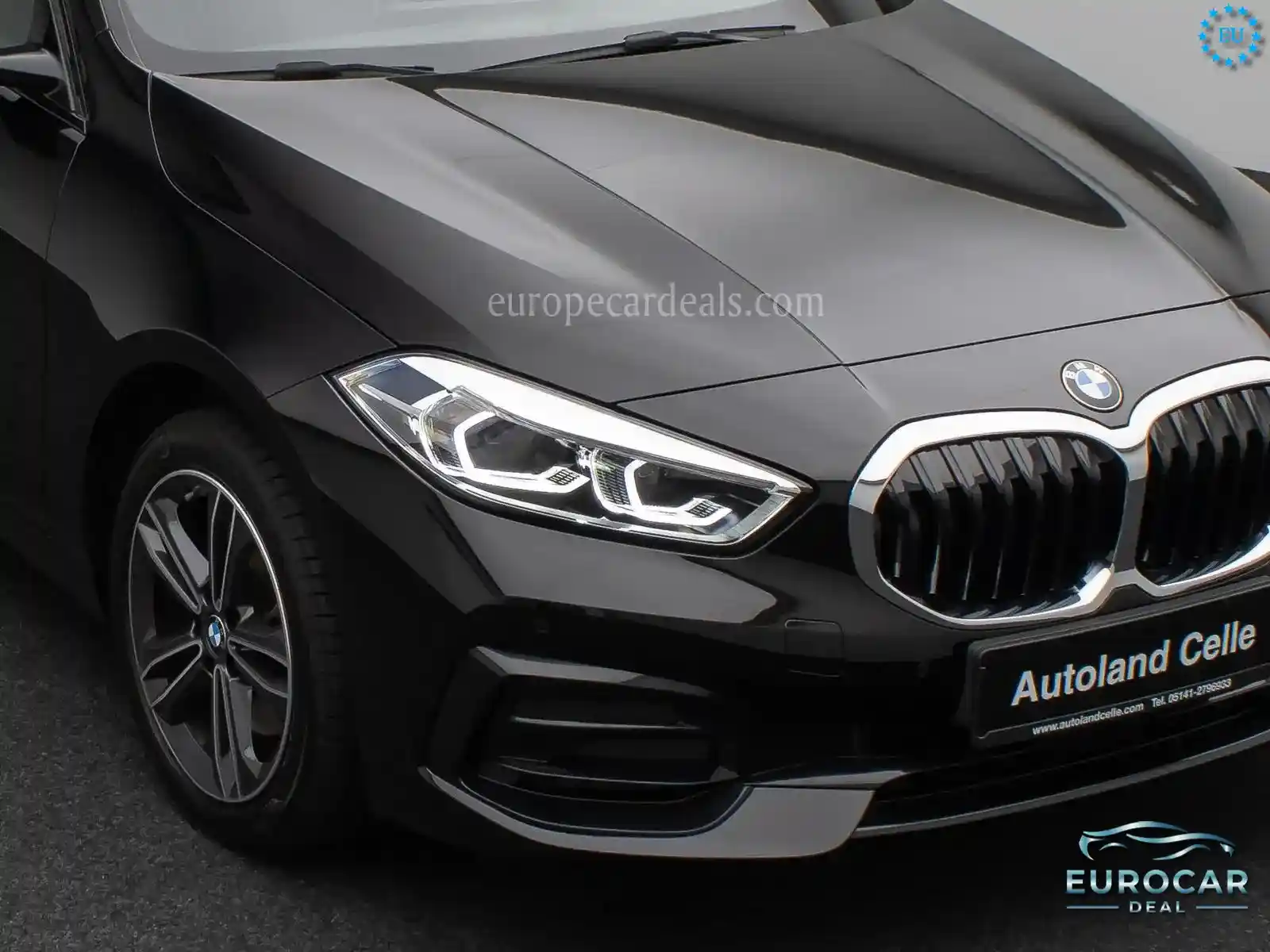 BMW 118