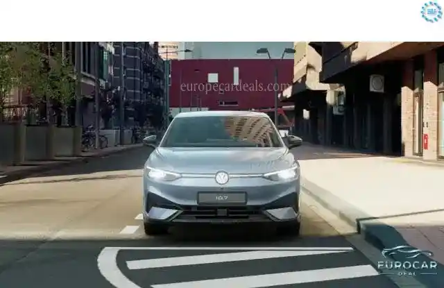 Volkswagen ID.7