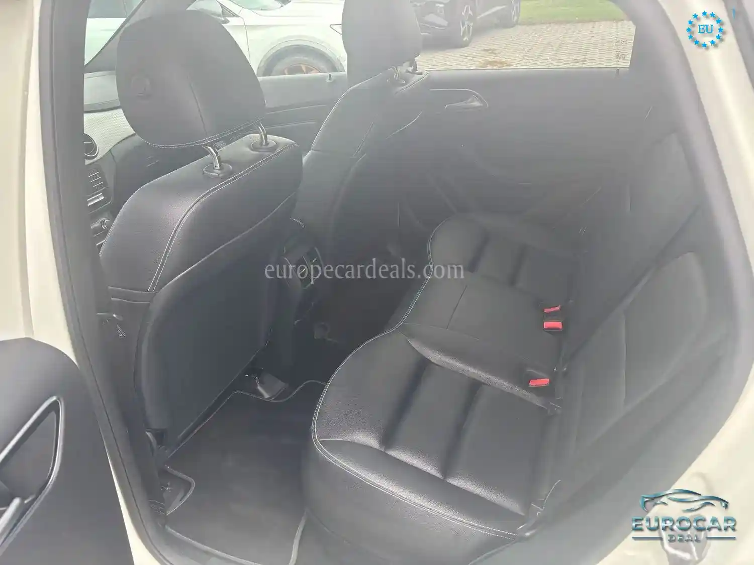Mercedes-Benz B 250