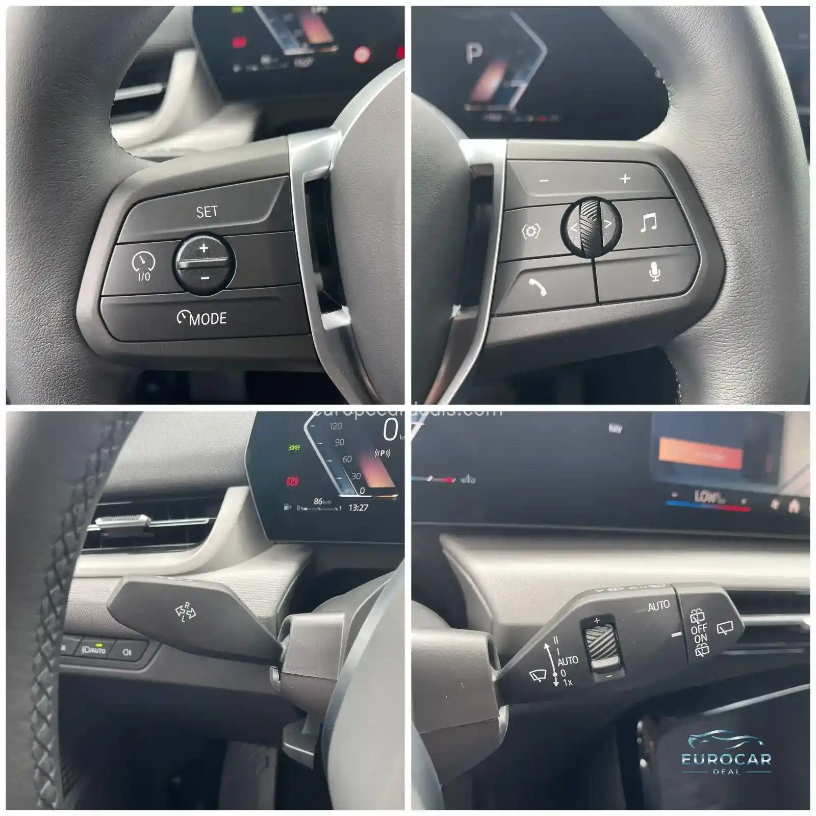 BMW 216 Active Tourer