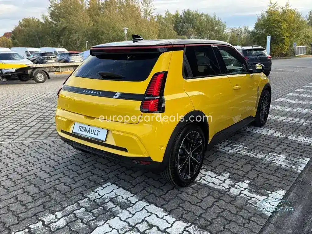 Renault R 5