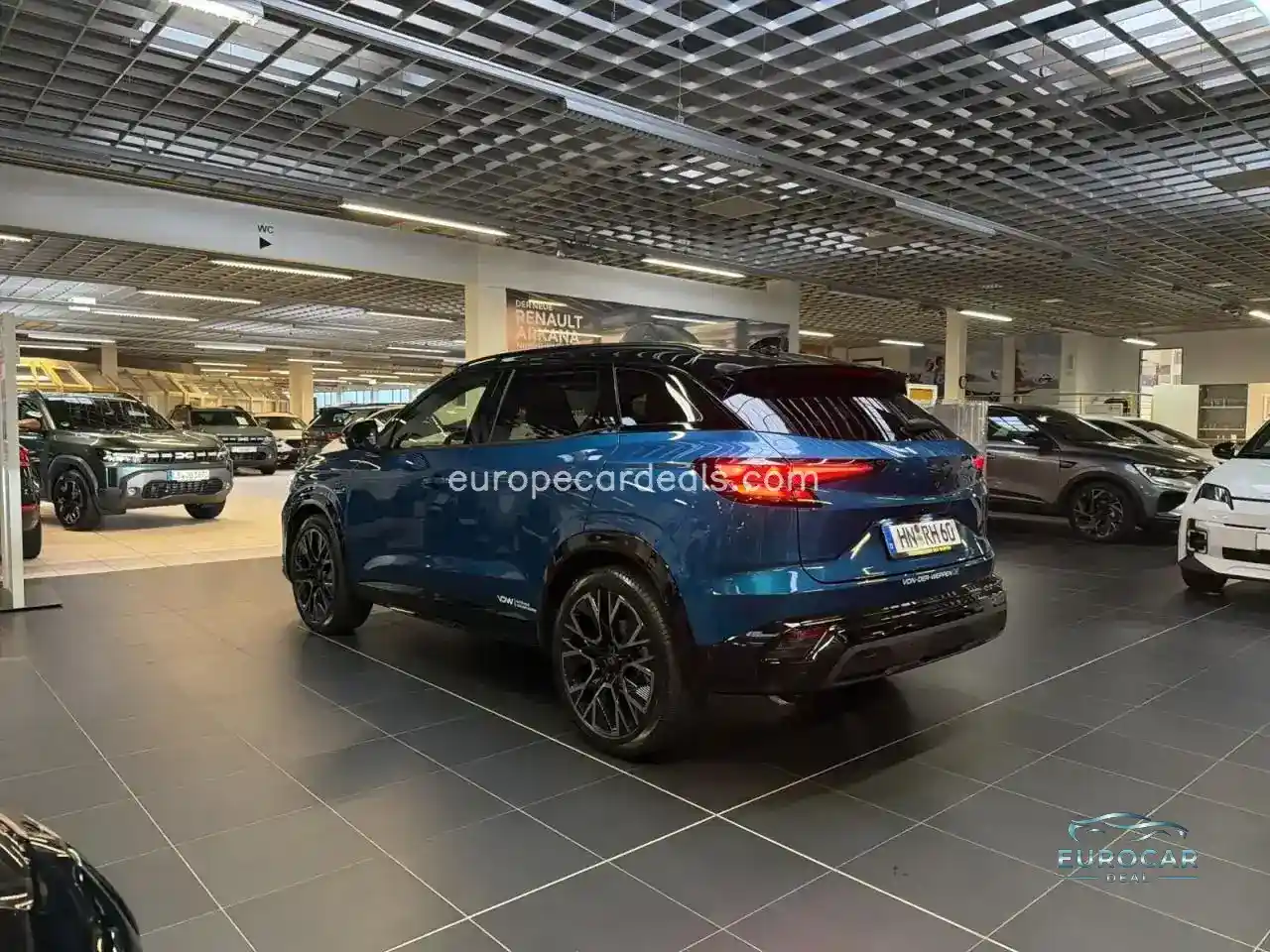 Renault Austral