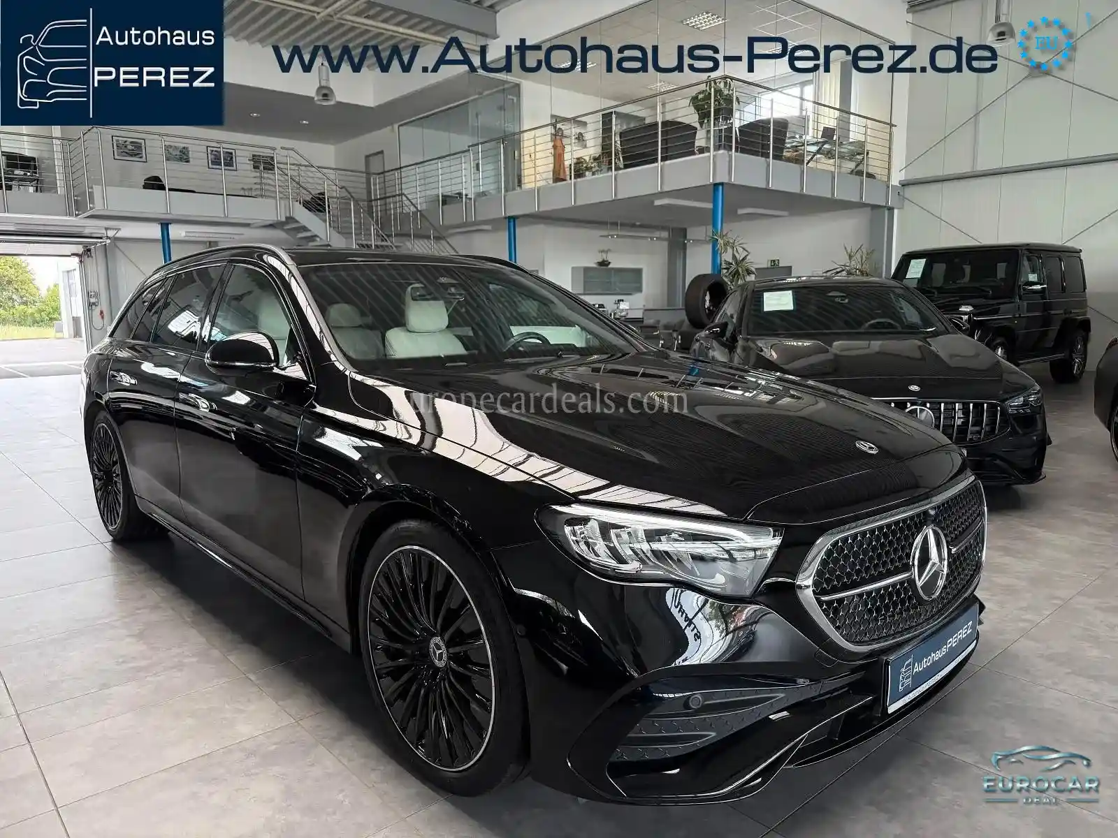 Mercedes-Benz E 300