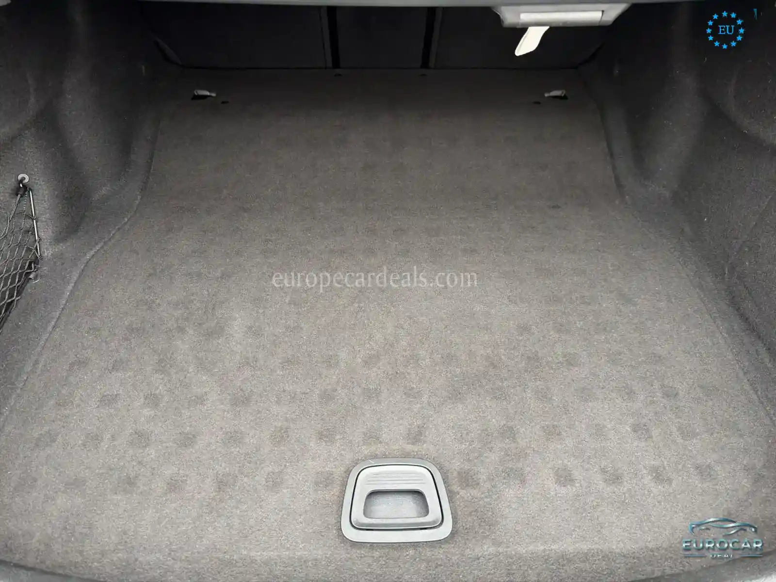 Mercedes-Benz E 450