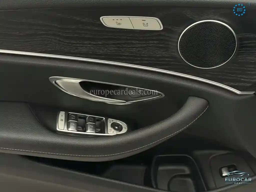 Mercedes-Benz E 350