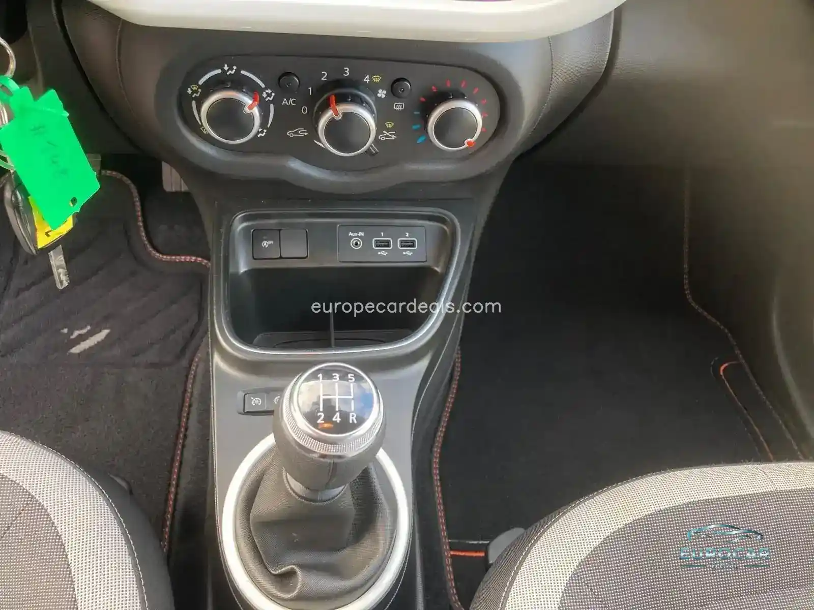 Renault Twingo