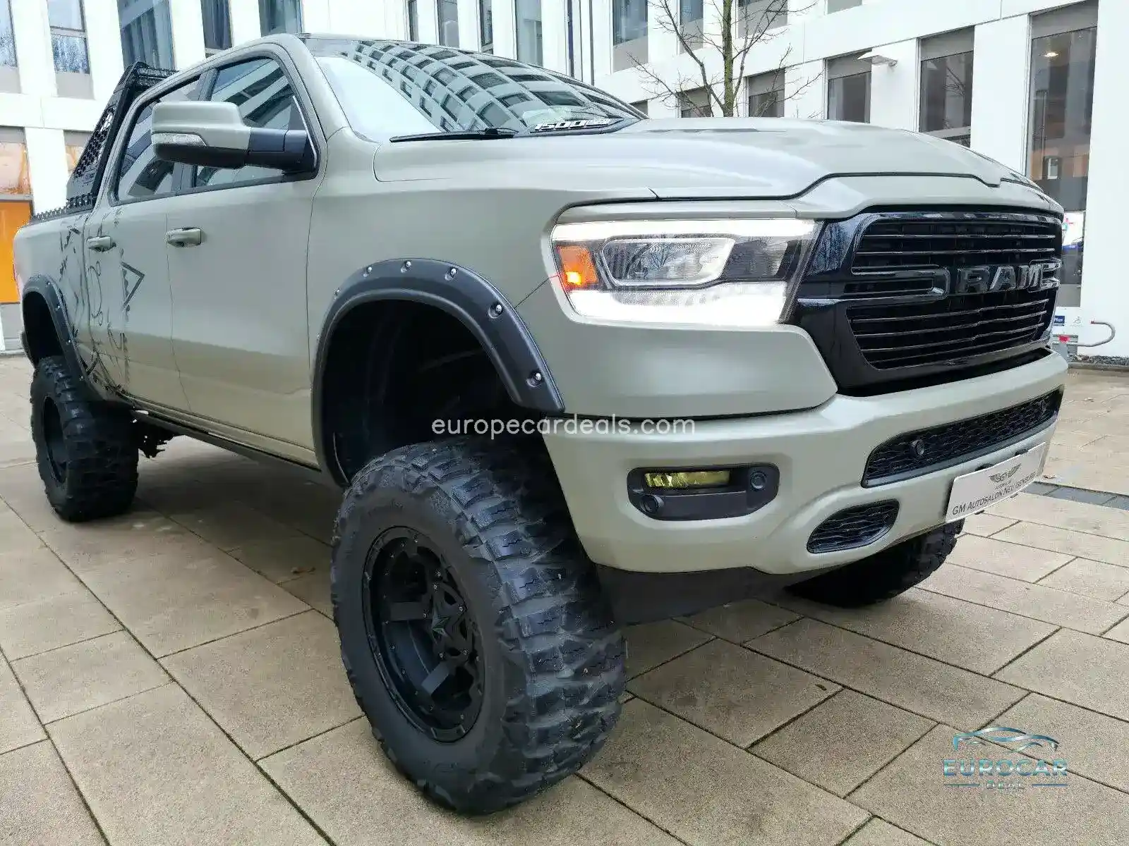 Dodge RAM