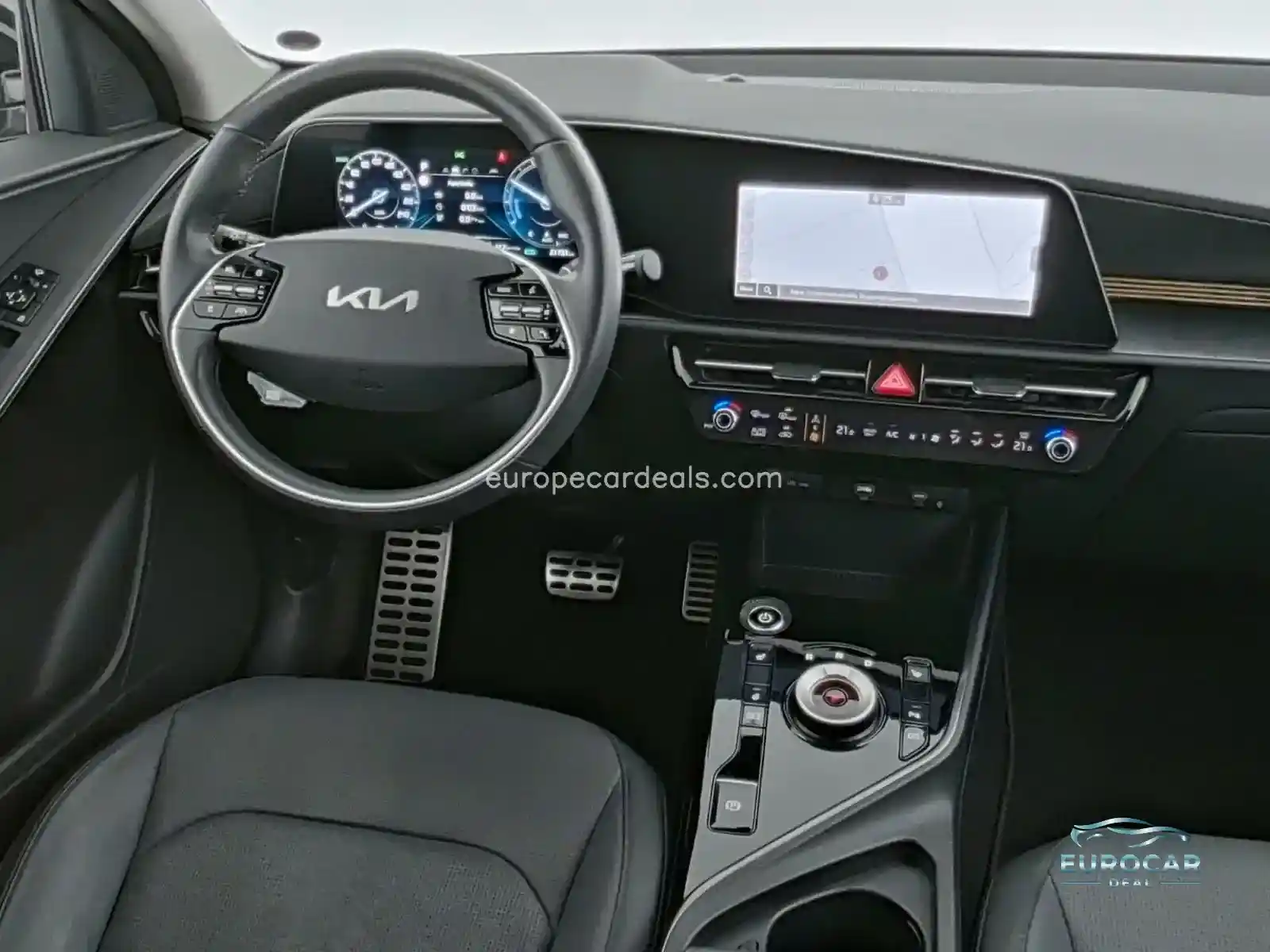 Kia Niro EV