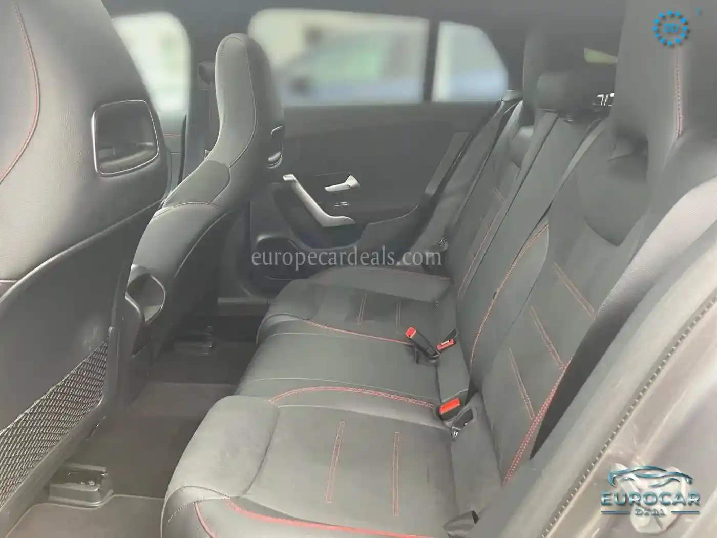 Mercedes-Benz CLA 200 Shooting Brake