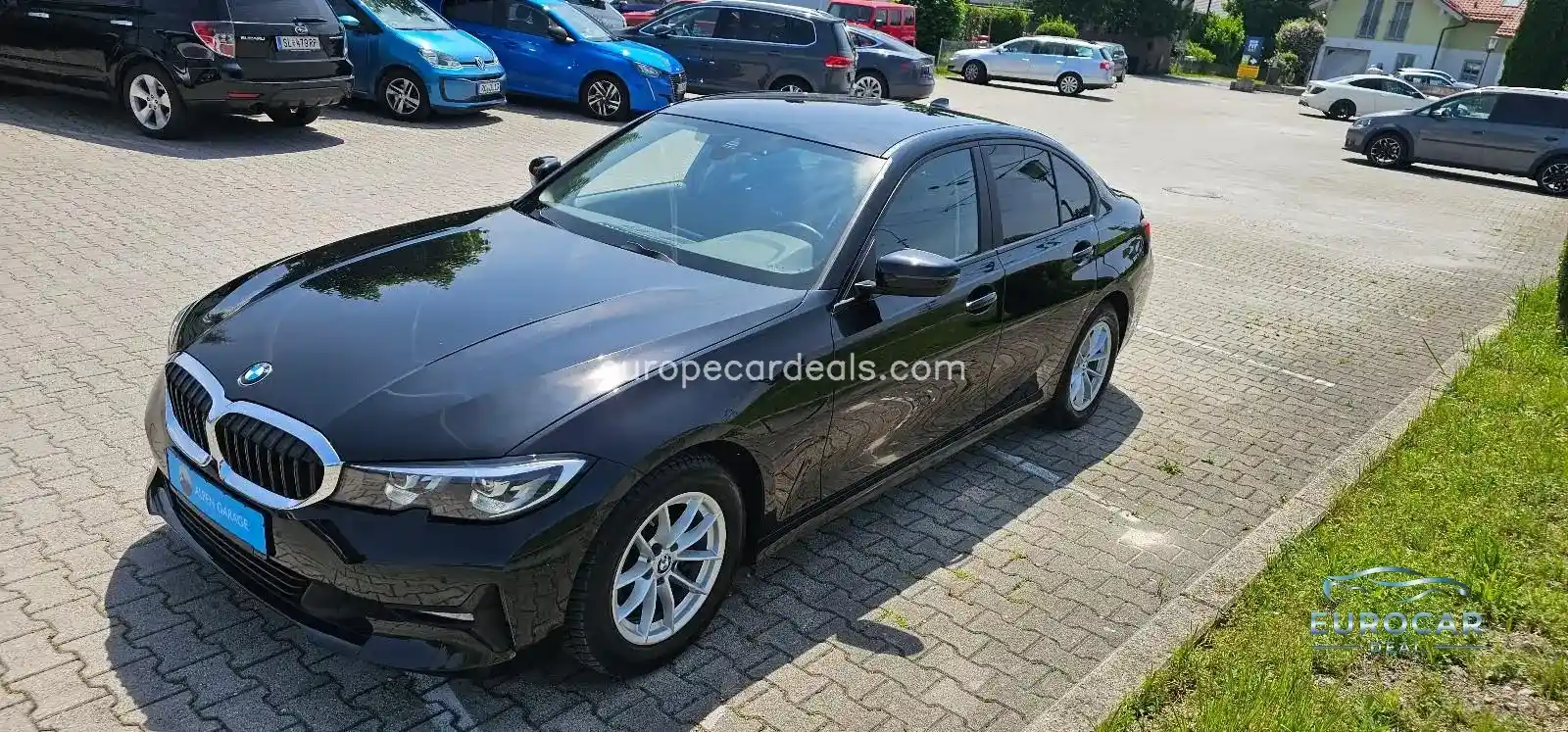 BMW 318